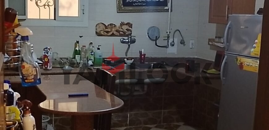 دوبلكس 370 م² للبيع في النرجس عمارات ٢٠٧