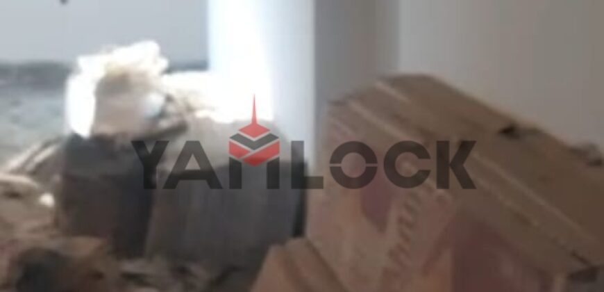 شقة 207 م² للبيع في اللبيني فيصل ثاني عمارة من الشارع الرئيسي بجوار كافيه الشرق وأمام مركز علاء الدين لضبط الزوايا