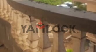 شقة 207 م² للبيع في اللبيني فيصل ثاني عمارة من الشارع الرئيسي بجوار كافيه الشرق وأمام مركز علاء الدين لضبط الزوايا