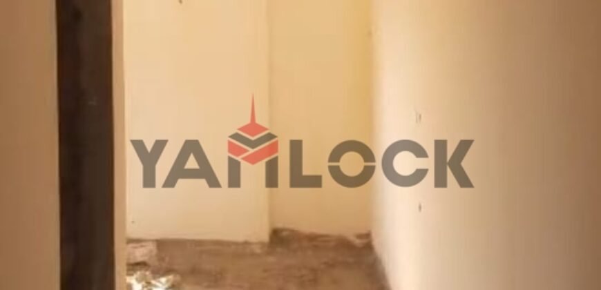 شقة 207 م² للبيع في اللبيني فيصل ثاني عمارة من الشارع الرئيسي بجوار كافيه الشرق وأمام مركز علاء الدين لضبط الزوايا