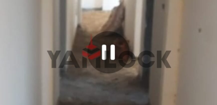 شقة 207 م² للبيع في اللبيني فيصل ثاني عمارة من الشارع الرئيسي بجوار كافيه الشرق وأمام مركز علاء الدين لضبط الزوايا