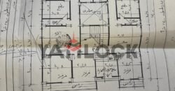 مبنى سكني 270 م² للبيع في ‏38 شارع الفريق أول علي عامر متفرع من مكرم عبيد أمام حديقة الطفل المنطقة السادسة ،مدينة نصر