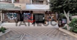 مبنى سكني 270 م² للبيع في ‏38 شارع الفريق أول علي عامر متفرع من مكرم عبيد أمام حديقة الطفل المنطقة السادسة ،مدينة نصر