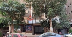 مبنى سكني 270 م² للبيع في ‏38 شارع الفريق أول علي عامر متفرع من مكرم عبيد أمام حديقة الطفل المنطقة السادسة ،مدينة نصر
