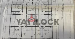 مبنى سكني 270 م² للبيع في ‏38 شارع الفريق أول علي عامر متفرع من مكرم عبيد أمام حديقة الطفل المنطقة السادسة ،مدينة نصر