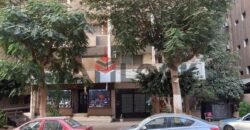 مبنى سكني 270 م² للبيع في ‏38 شارع الفريق أول علي عامر متفرع من مكرم عبيد أمام حديقة الطفل المنطقة السادسة ،مدينة نصر