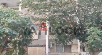 مبنى سكني 270 م² للبيع في ‏38 شارع الفريق أول علي عامر متفرع من مكرم عبيد أمام حديقة الطفل المنطقة السادسة ،مدينة نصر