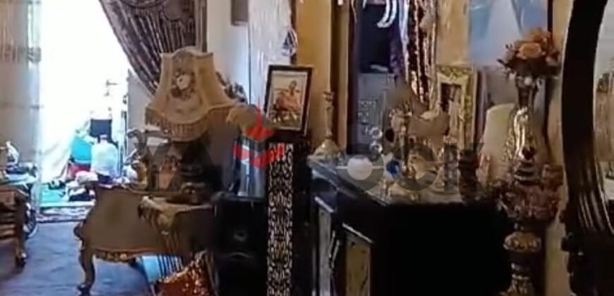 شقة ميني كمبوند 135 م² للبيع ميامى الجديدة شارع مدرسه القدس – الاسكندرية