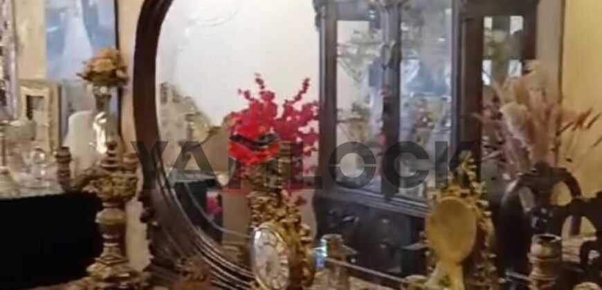 شقة ميني كمبوند 135 م² للبيع ميامى الجديدة شارع مدرسه القدس – الاسكندرية