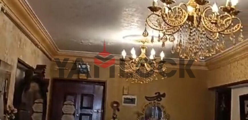 شقة ميني كمبوند 135 م² للبيع ميامى الجديدة شارع مدرسه القدس – الاسكندرية