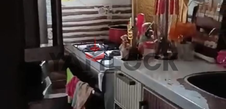 شقة ميني كمبوند 135 م² للبيع ميامى الجديدة شارع مدرسه القدس – الاسكندرية
