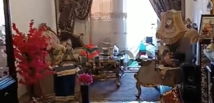 شقة ميني كمبوند 135 م² للبيع ميامى الجديدة شارع مدرسه القدس – الاسكندرية