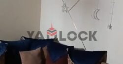 شقة ميني كمبوند 135 م² للبيع ميامى الجديدة شارع مدرسه القدس – الاسكندرية
