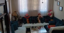 شقة 82 م² للبيع بشدس شارع الهدي متفرع من محطه ترام شدس – الاسكندرية