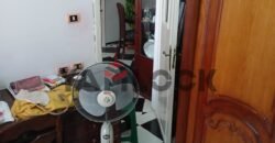 شقة 82 م² للبيع بشدس شارع الهدي متفرع من محطه ترام شدس – الاسكندرية