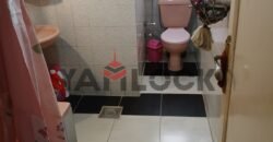 شقة 82 م² للبيع بشدس شارع الهدي متفرع من محطه ترام شدس – الاسكندرية
