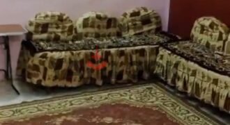 شقة 75 م² للبيع فى الكوم الأخضر سهل حمزة الهرم شقة 75 م² للبيع فى الكوم الأخضر سهل حمزة الهرم
