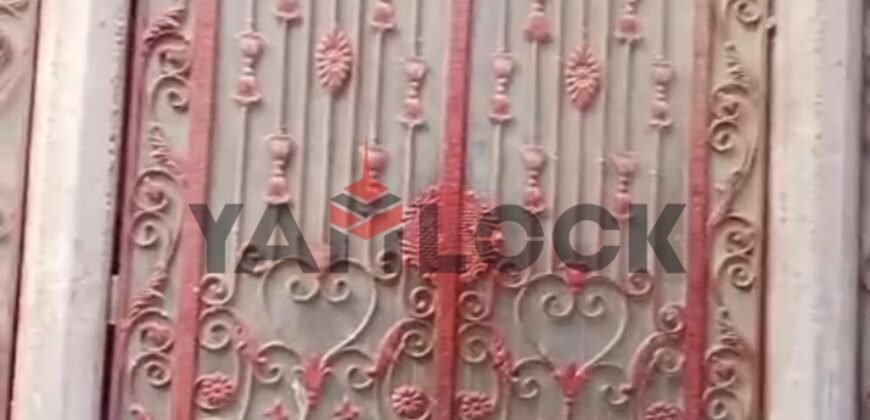مبنى سكني 125 م² للبيع بقريه ساقين الكوم – الغربية