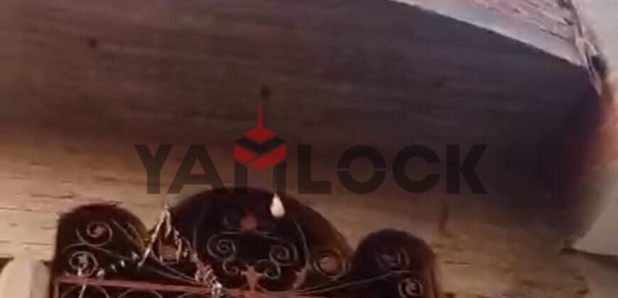 مبنى سكني 125 م² للبيع بقريه ساقين الكوم – الغربية