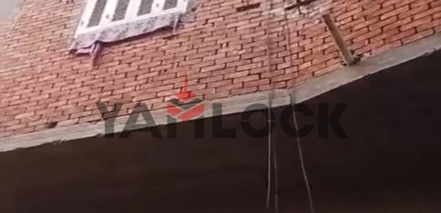 مبنى سكني 125 م² للبيع بقريه ساقين الكوم – الغربية