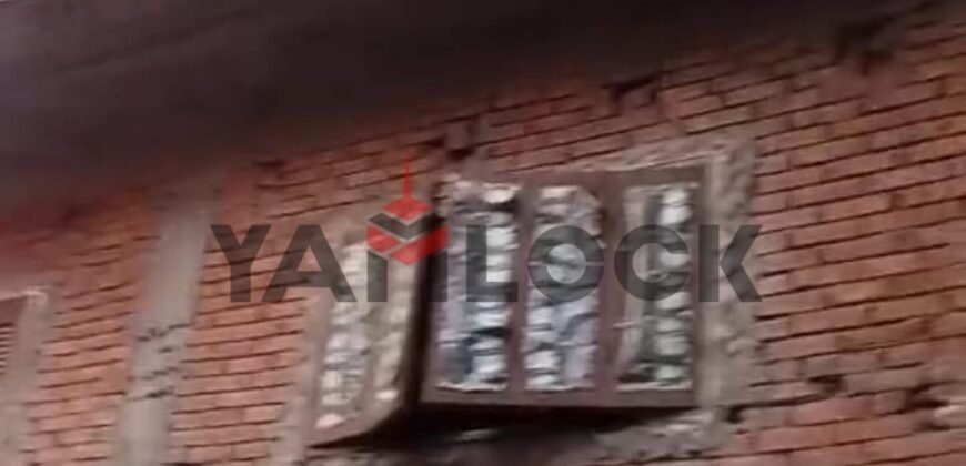 مبنى سكني 125 م² للبيع بقريه ساقين الكوم – الغربية