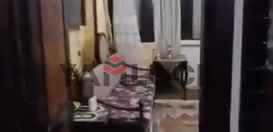 شقة 70 م² للبيع بسيدي بشر قبلي شارع 15 خطوات لمحور محمد نجيب الجديد والمترو والبحر  – الاسكندرية
