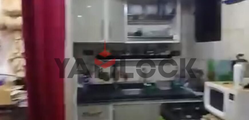 شقة 70 م² للبيع بسيدي بشر قبلي شارع 15 خطوات لمحور محمد نجيب الجديد والمترو والبحر  – الاسكندرية