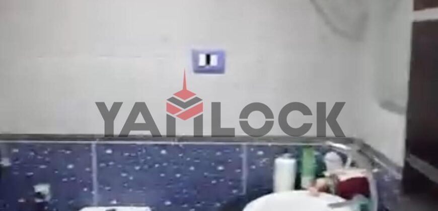 شقة 70 م² للبيع بسيدي بشر قبلي شارع 15 خطوات لمحور محمد نجيب الجديد والمترو والبحر  – الاسكندرية