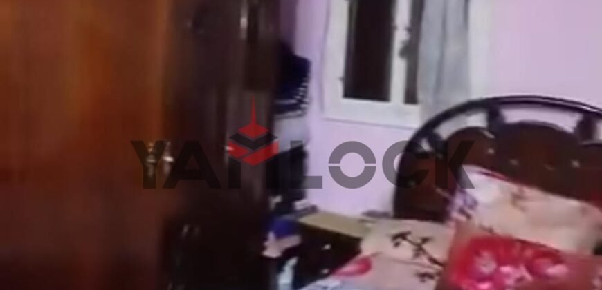 شقة 70 م² للبيع بسيدي بشر قبلي شارع 15 خطوات لمحور محمد نجيب الجديد والمترو والبحر  – الاسكندرية