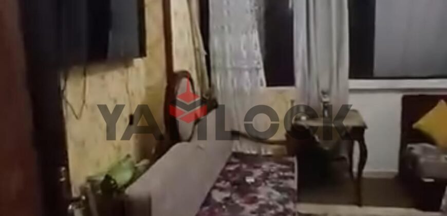 شقة 70 م² للبيع بسيدي بشر قبلي شارع 15 خطوات لمحور محمد نجيب الجديد والمترو والبحر  – الاسكندرية
