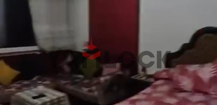 شقة 70 م² للبيع بسيدي بشر قبلي شارع 15 خطوات لمحور محمد نجيب الجديد والمترو والبحر  – الاسكندرية