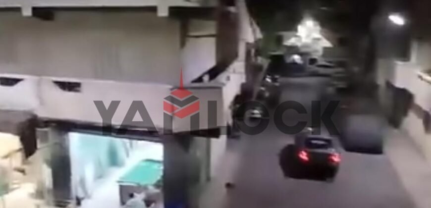 شقة 70 م² للبيع بسيدي بشر قبلي شارع 15 خطوات لمحور محمد نجيب الجديد والمترو والبحر  – الاسكندرية