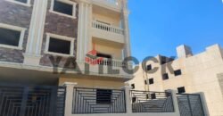 دوبلكس 380 م² للبيع بجوار نادي الصيد في نفس شارع نادي الصيد قريب جدًا من محطة المونوريل