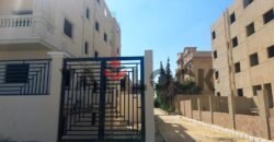 دوبلكس 380 م² للبيع بجوار نادي الصيد في نفس شارع نادي الصيد قريب جدًا من محطة المونوريل