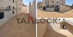 دوبلكس 380 م² للبيع بجوار نادي الصيد في نفس شارع نادي الصيد قريب جدًا من محطة المونوريل