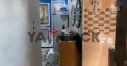 شقة 115 م² للبيع خلف ٤٢ دار عيس قريبه من جمال عبد الناصر – الاسكندرية