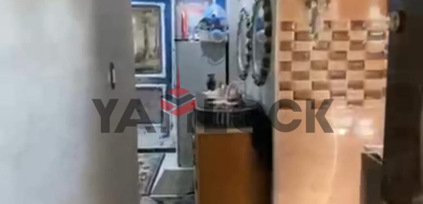 شقة 115 م² للبيع خلف ٤٢ دار عيس قريبه من جمال عبد الناصر – الاسكندرية