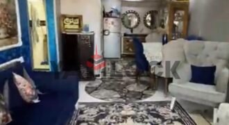 شقة 115 م² للبيع خلف ٤٢ دار عيس قريبه من جمال عبد الناصر – الاسكندرية