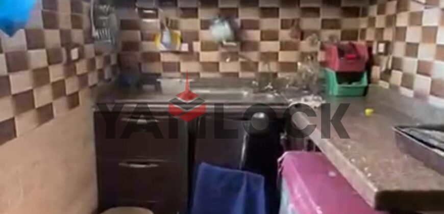شقة 115 م² للبيع خلف ٤٢ دار عيس قريبه من جمال عبد الناصر – الاسكندرية