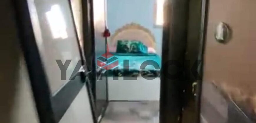 شقة 115 م² للبيع خلف ٤٢ دار عيس قريبه من جمال عبد الناصر – الاسكندرية