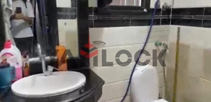شقة 115 م² للبيع خلف ٤٢ دار عيس قريبه من جمال عبد الناصر – الاسكندرية