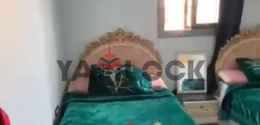 شقة 115 م² للبيع خلف ٤٢ دار عيس قريبه من جمال عبد الناصر – الاسكندرية