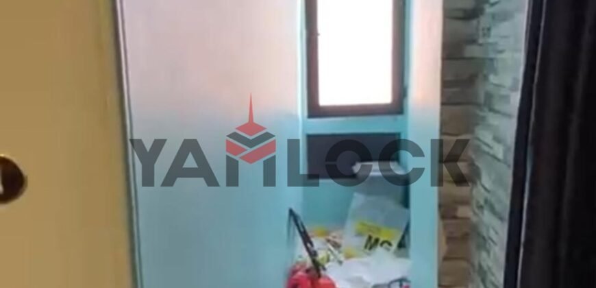 شقة 115 م² للبيع خلف ٤٢ دار عيس قريبه من جمال عبد الناصر – الاسكندرية