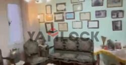 شقة 157 م² للبيع بحديقة خاصة في الرحاب مجموعة 77 عماره 1