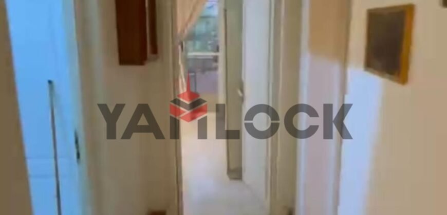 شقة 157 م² للبيع بحديقة خاصة في الرحاب مجموعة 77 عماره 1