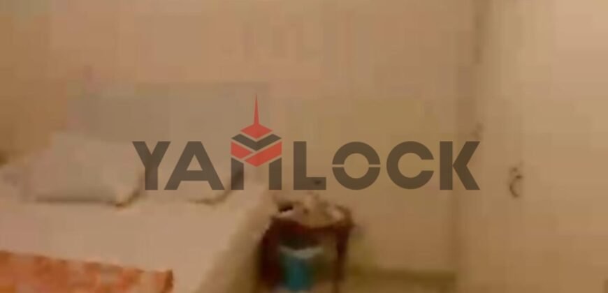شقة 157 م² للبيع بحديقة خاصة في الرحاب مجموعة 77 عماره 1
