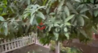 شقة 157 م² للبيع بحديقة خاصة في الرحاب مجموعة 77 عماره 1