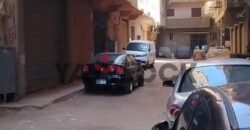 تجاري 80 م² للبيع في شارع دويدار البطران متفرع من شارع الاورمان – الهرم