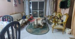 شقة 96 م² للبيع الاستثمارى بمصر الجديدة في عمارات خلف عمارات العبور خلف دار المشاة مصر الجديدة