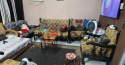 شقة 96 م² للبيع الاستثمارى بمصر الجديدة في عمارات خلف عمارات العبور خلف دار المشاة مصر الجديدة